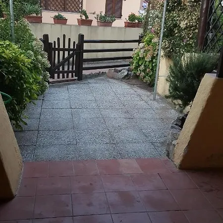 Approdo Apartment