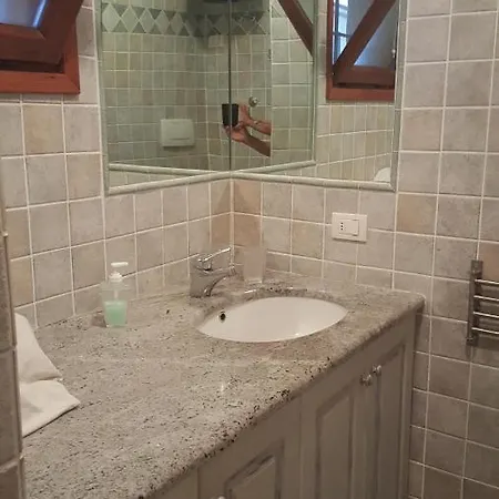 Apartment Approdo Cannigione