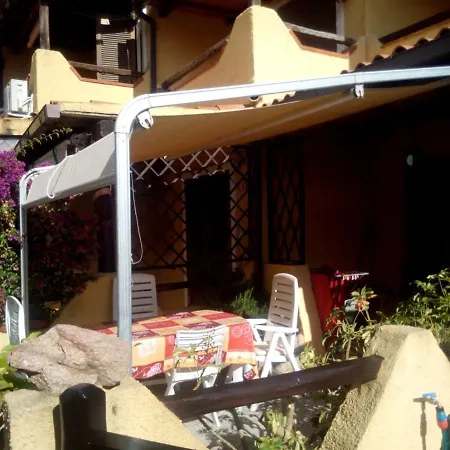 Approdo דירה *