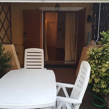 Approdo Apartament *