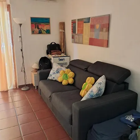 Διαμέρισμα Approdo Cannigione