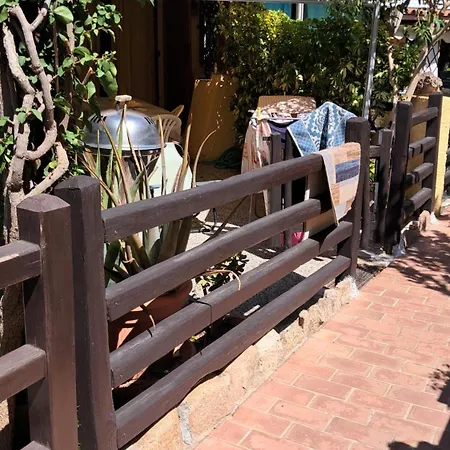 Approdo * Cannigione