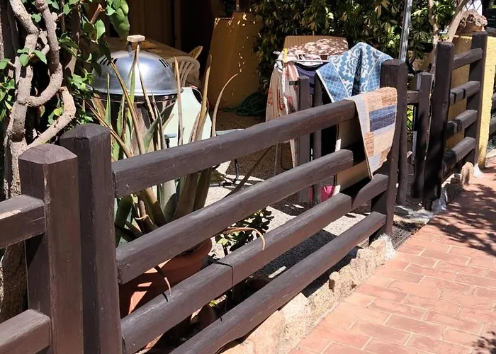 Approdo * Cannigione